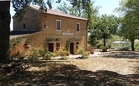 Agriturismo Torrenieri